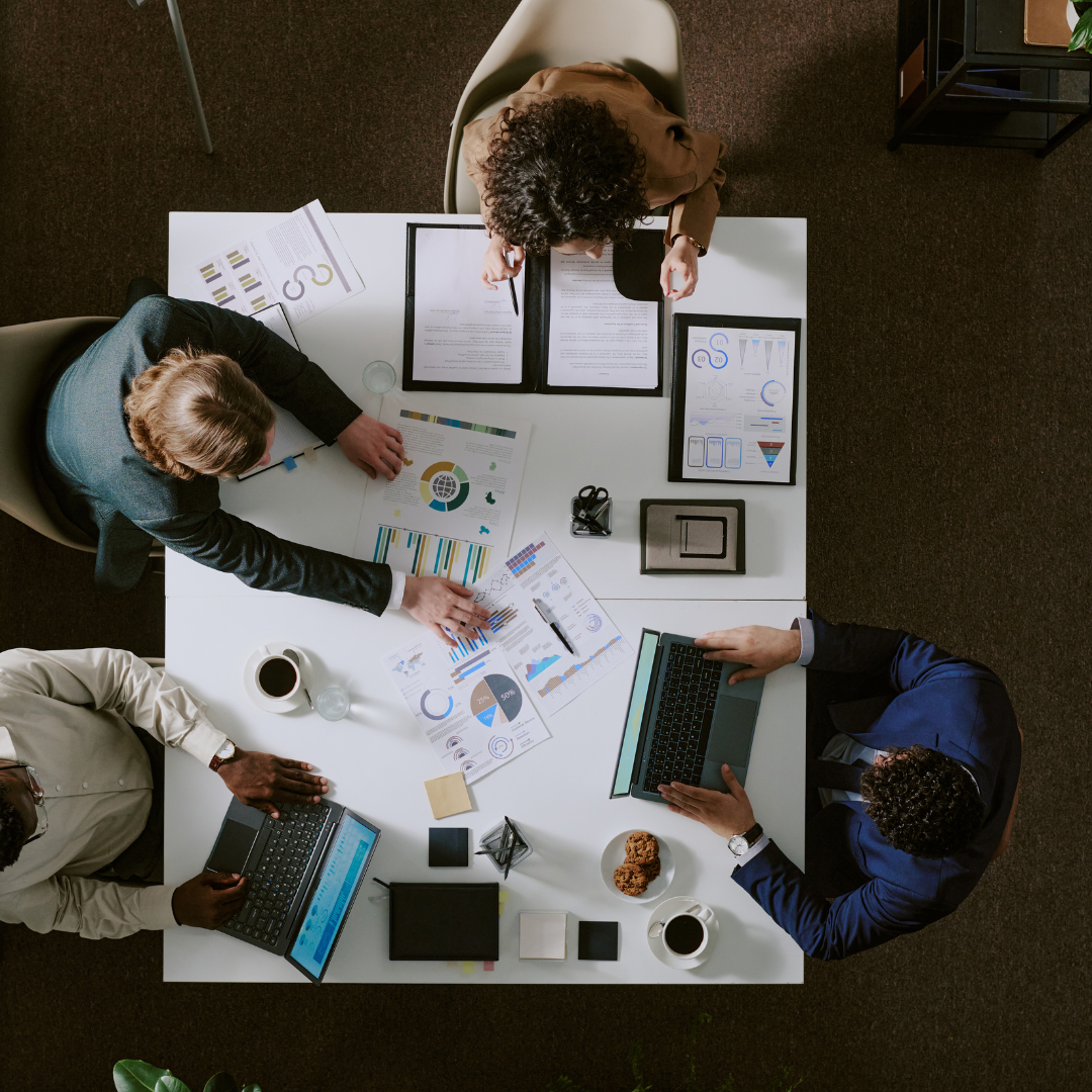 Corporate Board MIS Reporting in Thane | – GrowthNEXT